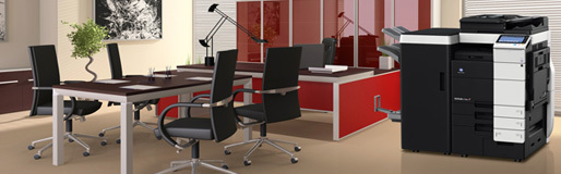 複合機/印刷機/丁合機/紙折り機