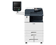 富士フィルムイビジネスノベーションジャパン ApeosPort C2360