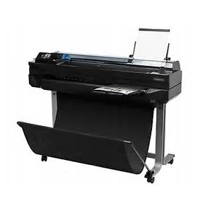 カラー複合機・プロッタ